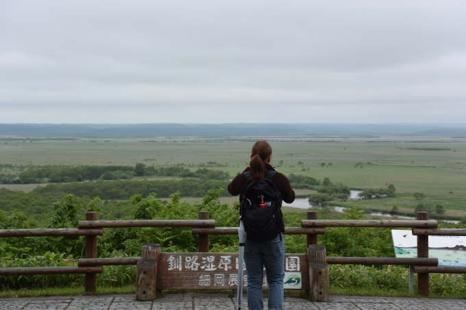 新婚旅行 in 北海道④_b0301412_22031670.jpg