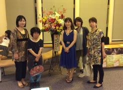 野力&紅介with AKIKO @久米南町_b0212316_11223776.jpg