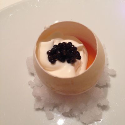 愛しのチームレジィーナとカルト・ブランシュでランチ♡_f0215324_2254511.jpg
