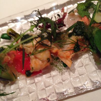愛しのチームレジィーナとカルト・ブランシュでランチ♡_f0215324_22545360.jpg