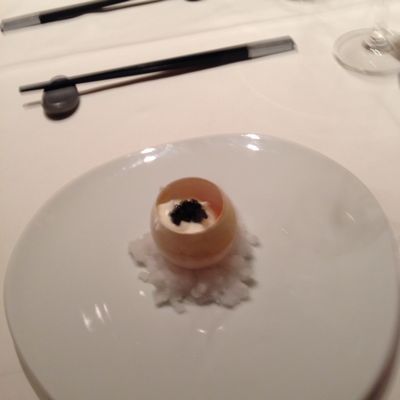 愛しのチームレジィーナとカルト・ブランシュでランチ♡_f0215324_2254864.jpg