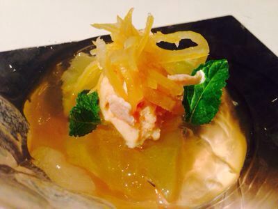 愛しのチームレジィーナとカルト・ブランシュでランチ♡_f0215324_23515733.jpg