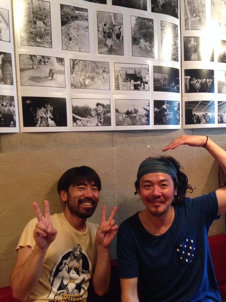 みやちとーるPhoto Exhibition「Thank you fujirockers!!! vol.7 〜風と音楽にゆられて〜」無事終了しました。_d0126033_08484907.jpeg