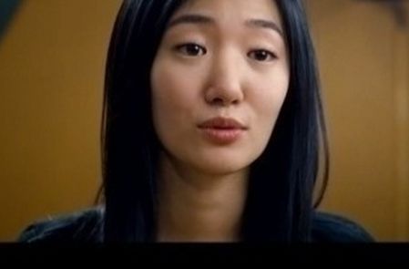 ショートヘアの似合いすぎる女優 コ・ジュニ (ファッショニスタ)メイクが可愛い!バーニングサン事件でとばっちり_f0158064_444299.jpg