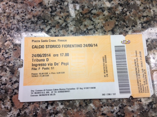 24/06/2014 古式サッカーの中止_a0136671_5355172.jpg