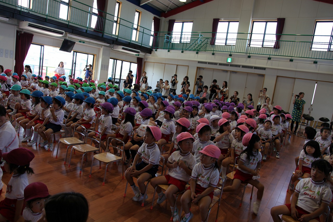 おたんじょう会_b0277979_18313159.jpg