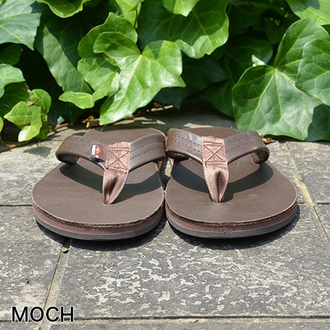 クラシックレザーサンダル -RAINBOW SANDALS-_d0158579_19414985.jpg