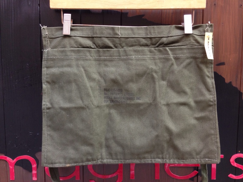 爆薬・無線機・ガスマスク!+補充 (T.W.神戸店)_c0078587_229290.jpg