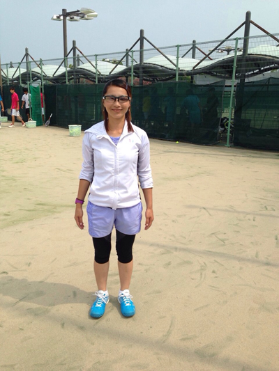 金栄堂サポート:梅原幸恵選手・金栄堂オリジナル特許出願レンズFact50%インプレッション!_c0003493_9245224.jpg