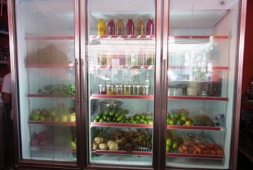Pressed Juice Factory @ Jl. Mertanadi, Kerobokan (\'14年5月)_f0319208_14224488.jpg