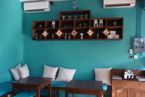 Crema Coffee @ Jl. Mertanadi, Kerobokan (\'14年5月)_f0319208_1425725.jpg