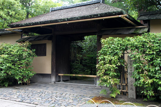 上京区小川 千家の通り_e0048413_18341940.jpg