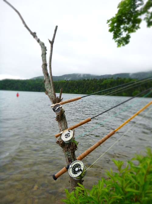 2014.6　　北海道遠征釣行！　後半戦の巻き_a0236914_16561158.jpg