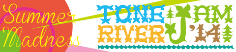 【RATS】【CHALLENGER】【W&W】入荷 ＆ TONE RIVER JAM 2014_a0250414_1518838.png