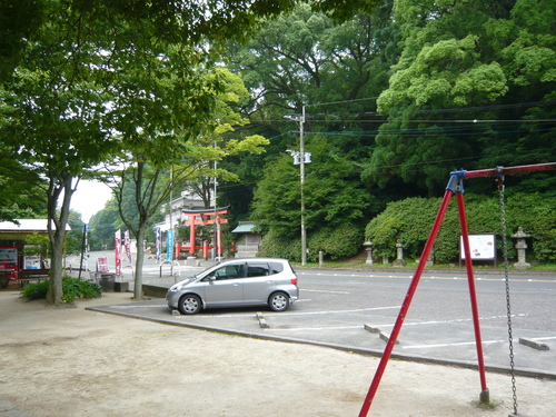 雨の朝　　　　　ｂｙけい_a0238019_21143915.jpg