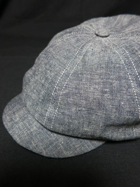 Dapper’s Classical Casquette Type Standard LOT1014_c0144020_16364867.jpg