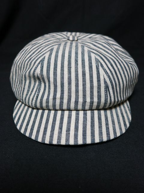 Dapper’s Classical Casquette Type Standard LOT1014_c0144020_16365269.jpg
