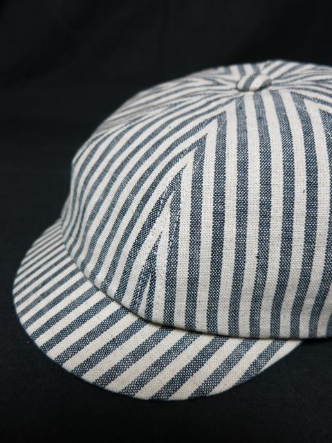 Dapper’s Classical Casquette Type Standard LOT1014_c0144020_16365319.jpg