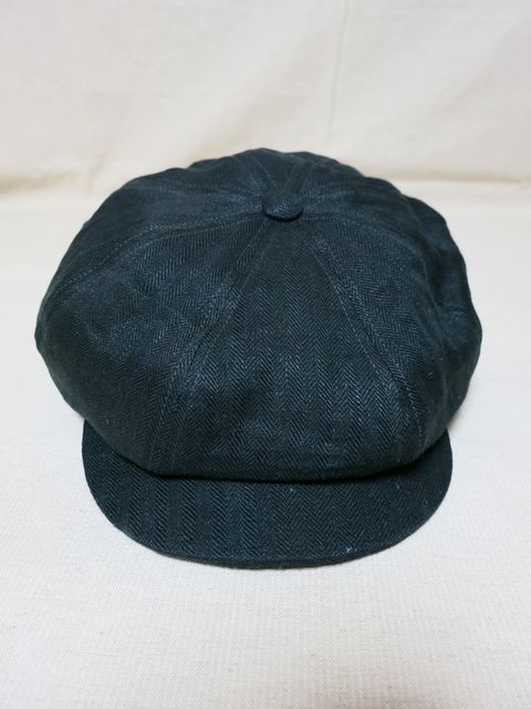Dapper’s Classical Casquette Type Standard LOT1014_c0144020_16365713.jpg