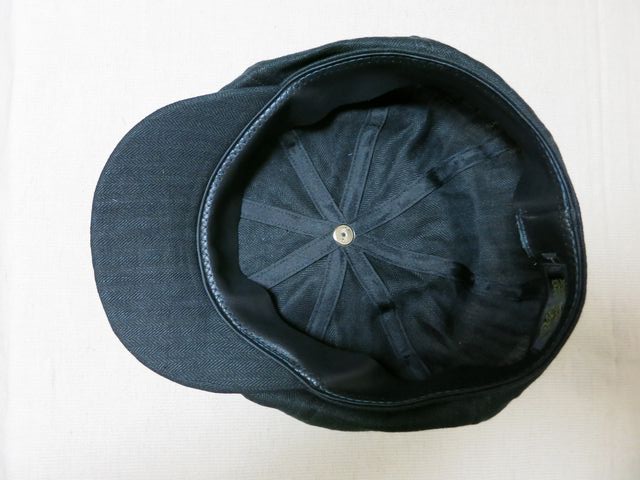 Dapper’s Classical Casquette Type Standard LOT1014_c0144020_1637110.jpg