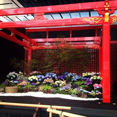 今回の日本滞在は家族との時間♡_f0095325_6425648.jpg