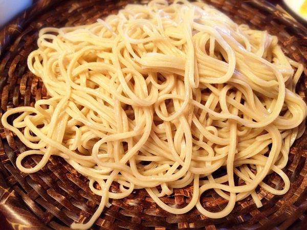 蕎麦 空 (くう)_e0292546_16425869.jpg