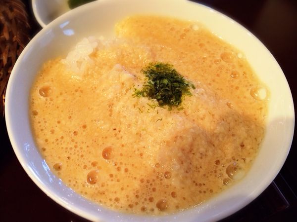 蕎麦 空 (くう)_e0292546_164317.jpg