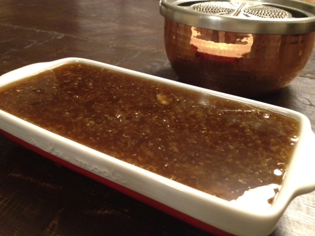 生姜かんてん_c0069247_6245381.jpg