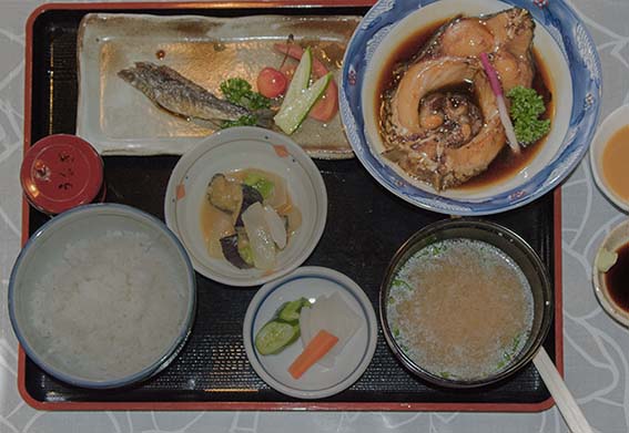 鯉のおいしさに目からうろこが落ちた No 1998 14 06 26 ミネルバのフクロウ 鯉のおいしさに目からうろこが落ちた No 1998 14 06 26 ミネルバのフクロウ