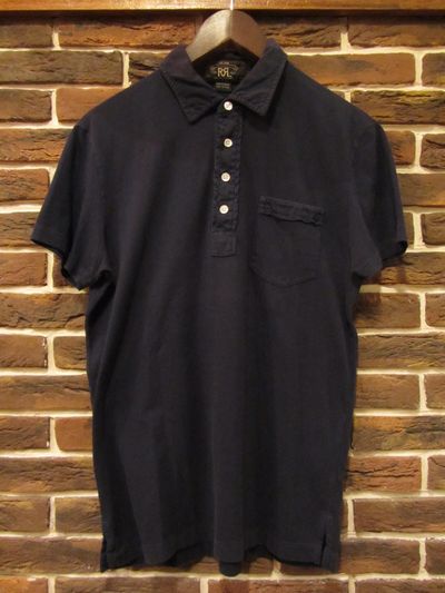 \"POCKET POLO\"_e0141649_20393990.jpg