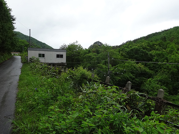 ◆ナゾの秘境駅「男鹿高原駅」_b0008655_21060215.jpg