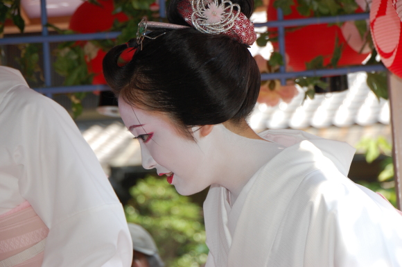 七月の舞妓・芸妓 その九_f0347663_12231161.jpg