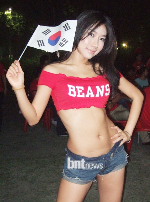 セクシー芸人 ヒョンファ_f0158064_1295673.jpg