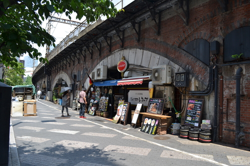 東京さんぽ2014　（虎の門～有楽町編）_f0342371_19304154.jpg