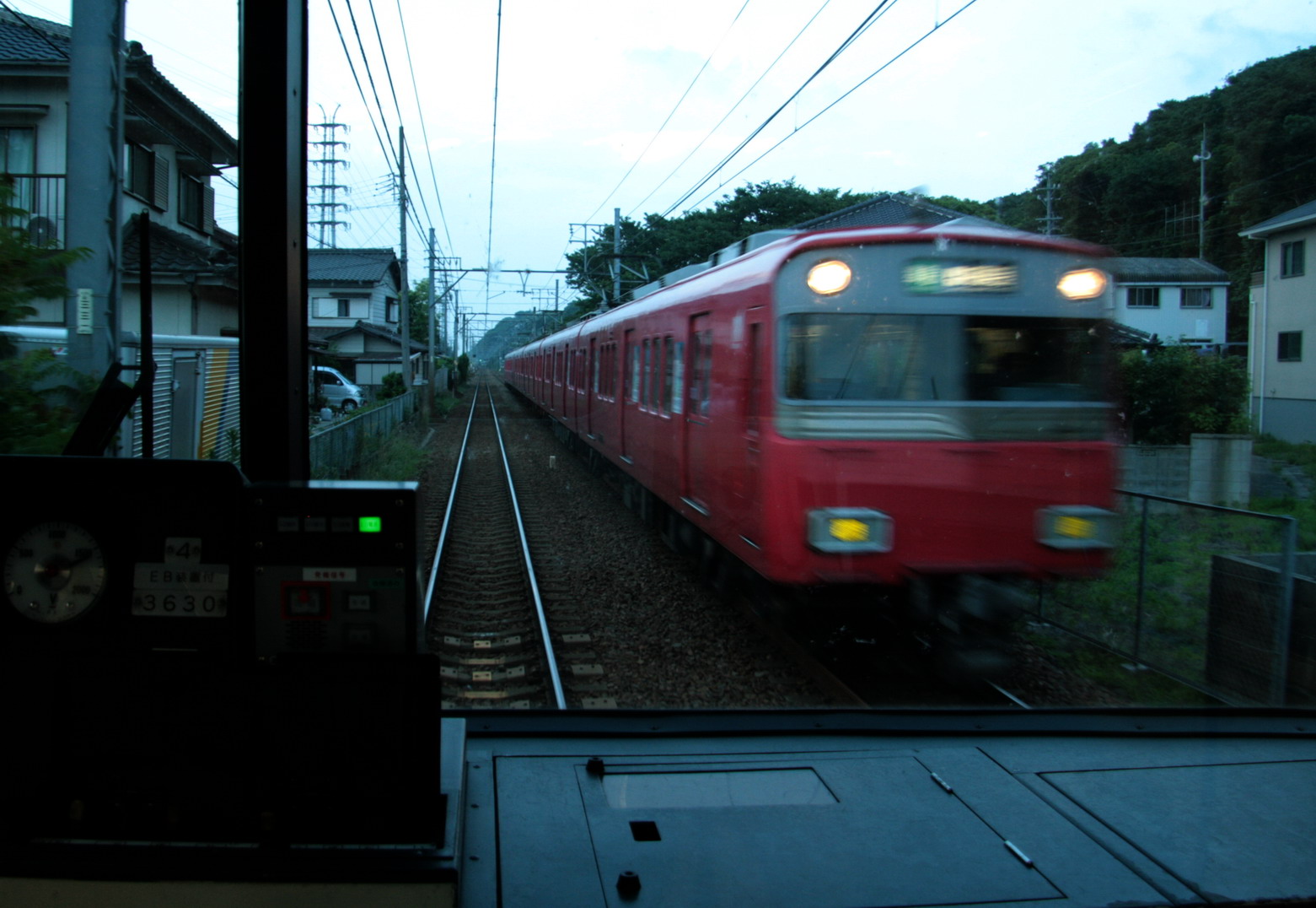 電車でGO～!_b0093678_182154.jpg