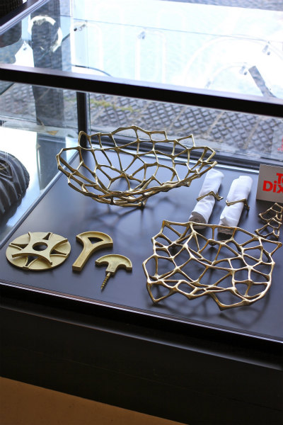 続 Tom Dixon Shop&Dock Kitchenへ_c0284781_7131593.jpg