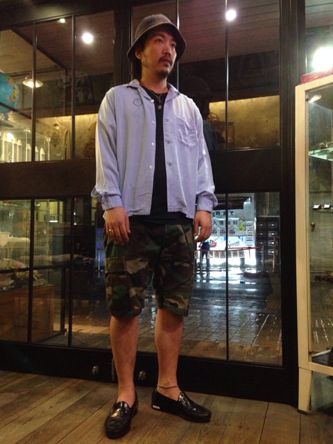 明日は見逃せないコレを投入です!!(大阪アメ村店)_c0078587_2313789.jpg