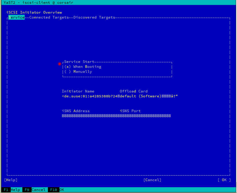 iSCSI 上に仮想イメージを導入し、ついでに Live Migration してみる。_a0056607_14344065.jpg