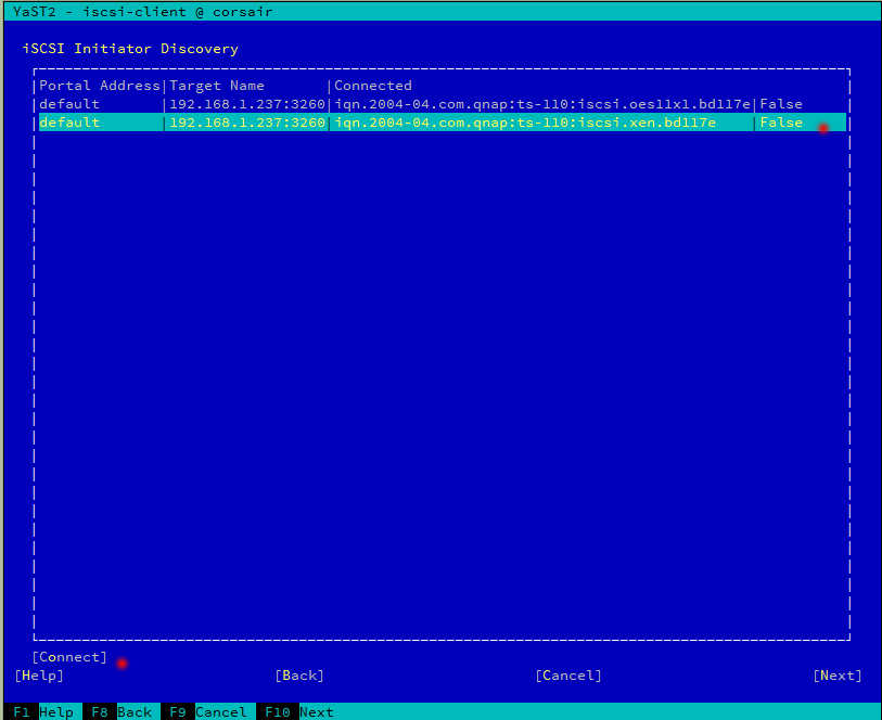 iSCSI 上に仮想イメージを導入し、ついでに Live Migration してみる。_a0056607_14371460.jpg