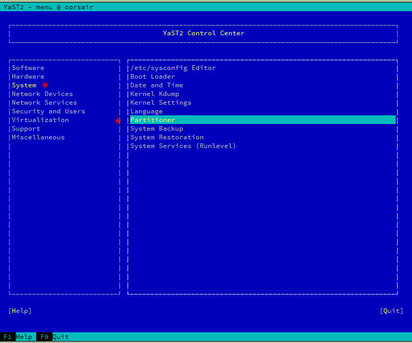 iSCSI 上に仮想イメージを導入し、ついでに Live Migration してみる。_a0056607_14503578.jpg