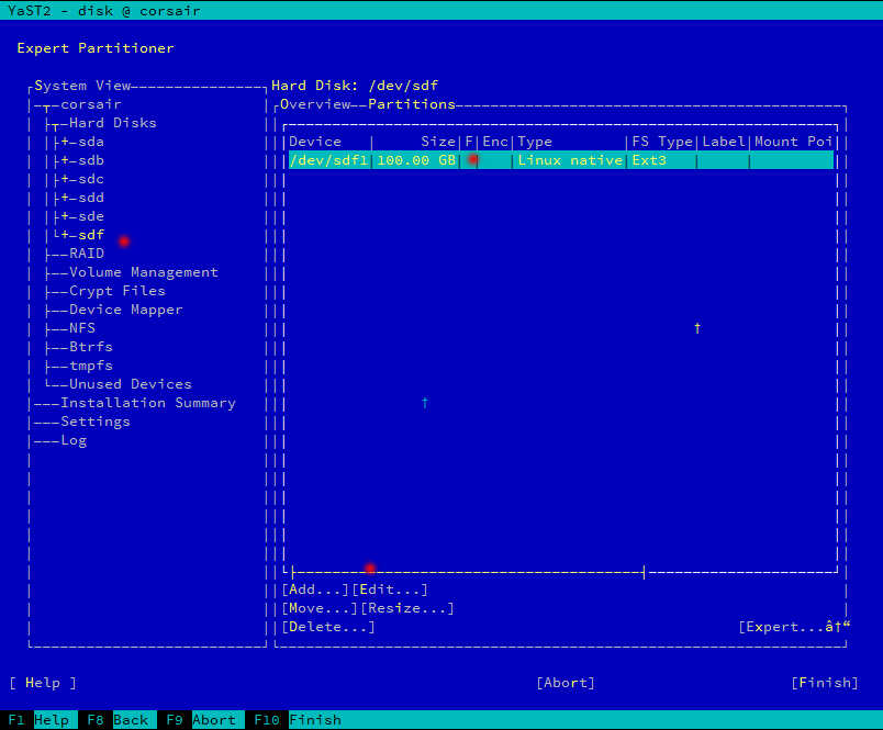 iSCSI 上に仮想イメージを導入し、ついでに Live Migration してみる。_a0056607_1513140.jpg