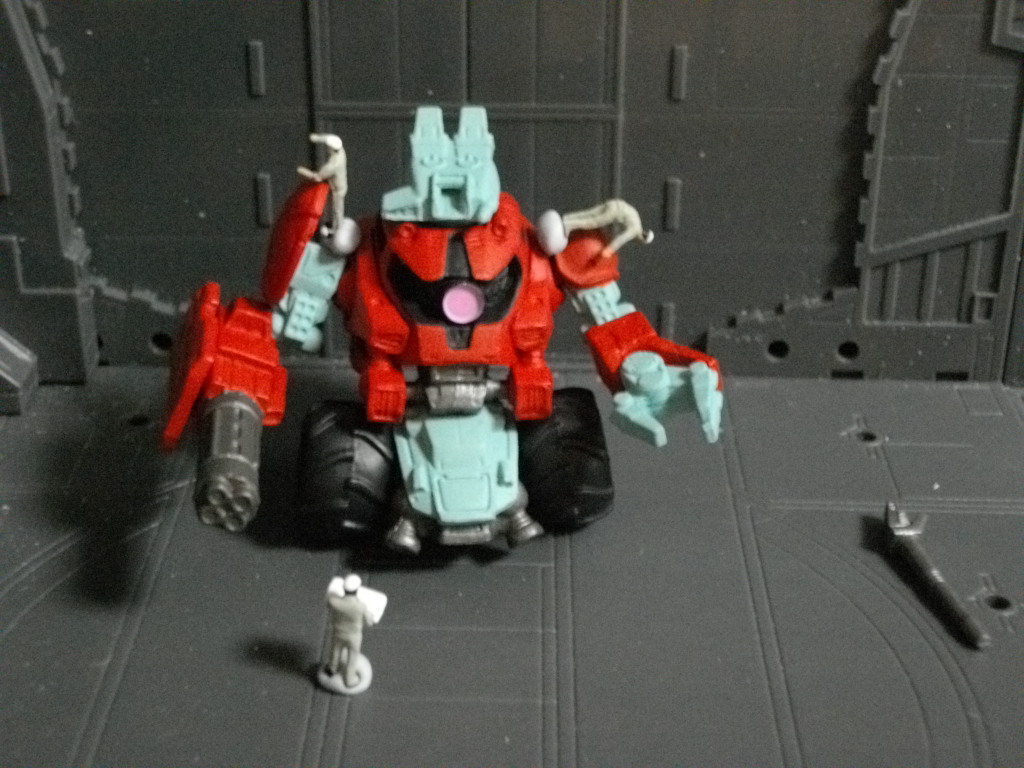 Ms 12 Gigan 青とんぼの暇つぶし Ms 12 Gigan 青とんぼの暇つぶし