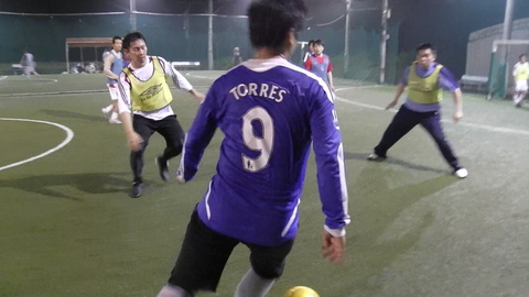 UNO 6/26(木) ダブルヘッダー at COSPA御殿山_a0059812_18203859.jpg