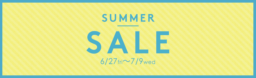 SUMMER SALE スタート！！！！_b0237020_11251933.gif