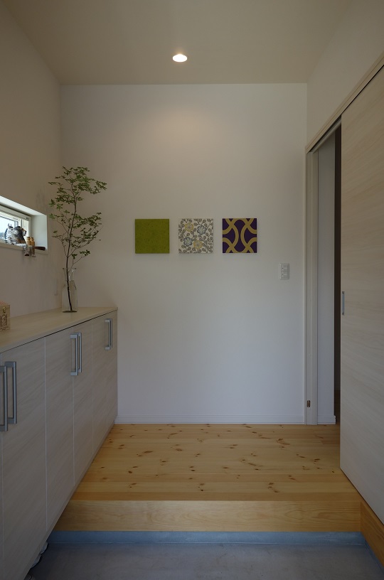 Joy Style House 工務店日記 Joy Style House 工務店日記