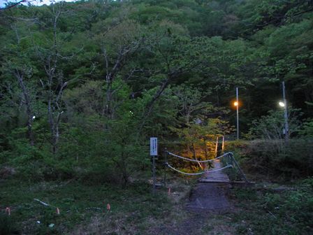 岩泉線の息吹を感じるなら今がチャンス。押角駅にて。_b0206037_20455873.jpg