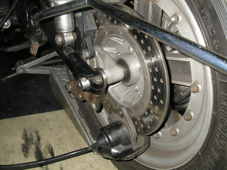 BMW Rシリーズ デフレンシャルギア_e0218639_10361078.jpg