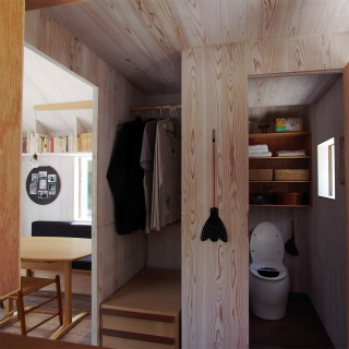 小屋においでよ!_a0210340_1963163.jpg