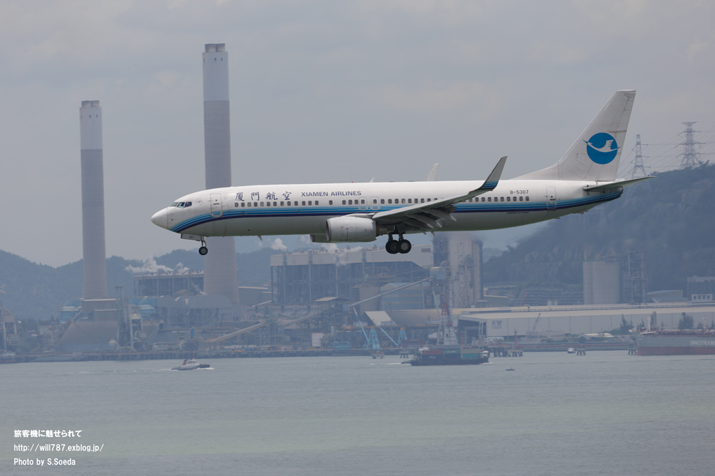 香港遠征 14春 9 中国系エアライン 飛行機写真 旅客機に魅せられて 香港遠征 14春 9 中国系エアライン 飛行機写真 旅客機に魅せられて