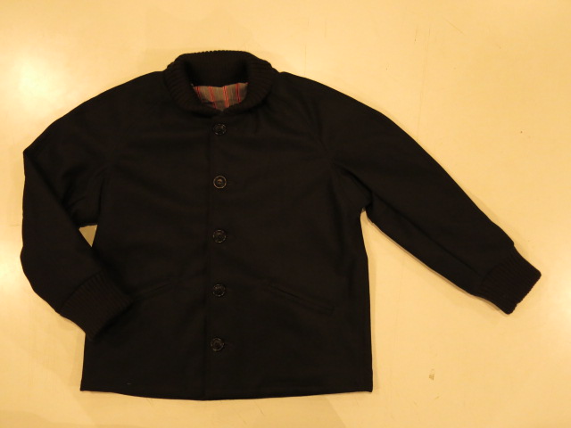 \"TheThreeRobbers AWARD JACKET/ORDER\"ってこんなこと。_c0140560_11364637.jpg